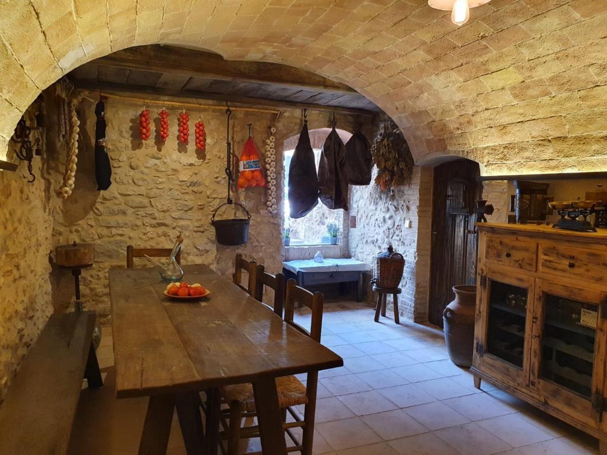 فيلا Casa Deluxe Alt Emporda Costa Brava - Private Swimming Pool Vilabertrán المظهر الخارجي الصورة