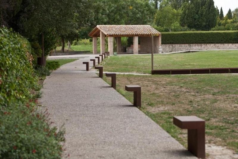 فيلا Casa Deluxe Alt Emporda Costa Brava - Private Swimming Pool Vilabertrán المظهر الخارجي الصورة