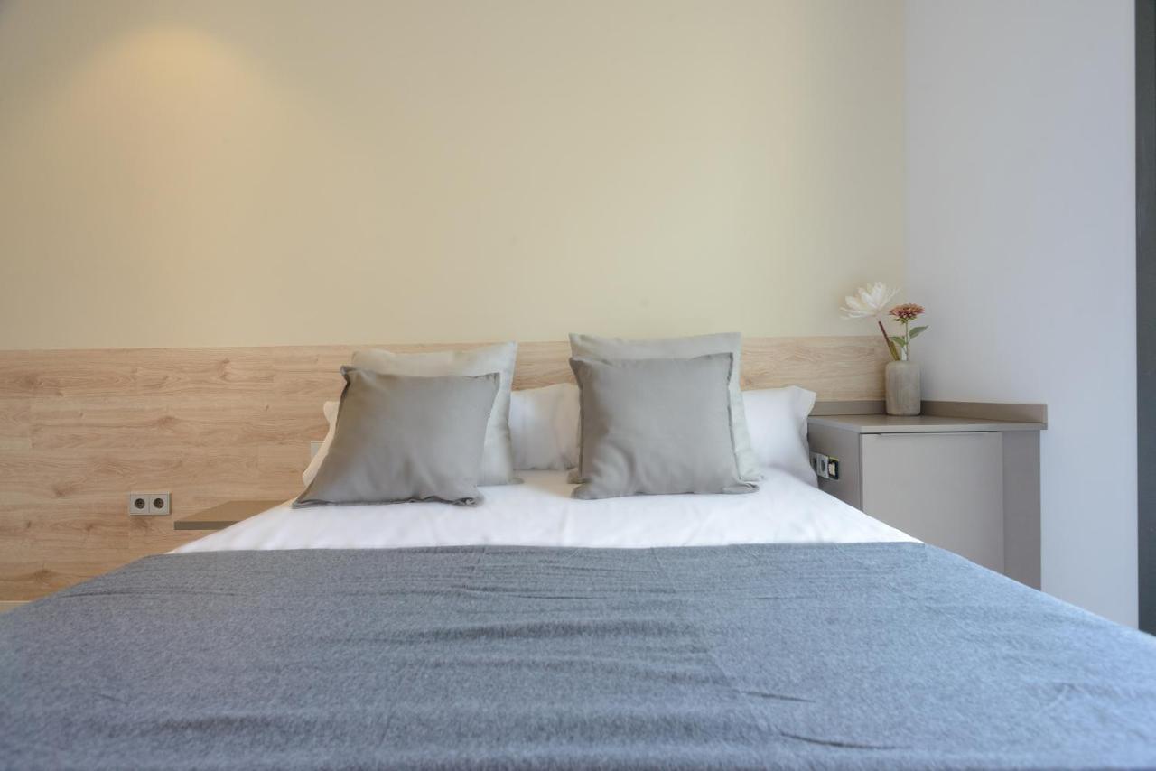 فيلا Casa Deluxe Alt Emporda Costa Brava - Private Swimming Pool Vilabertrán المظهر الخارجي الصورة