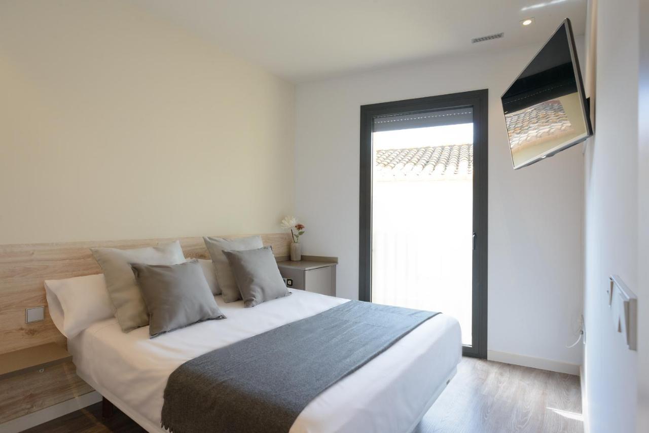 فيلا Casa Deluxe Alt Emporda Costa Brava - Private Swimming Pool Vilabertrán المظهر الخارجي الصورة