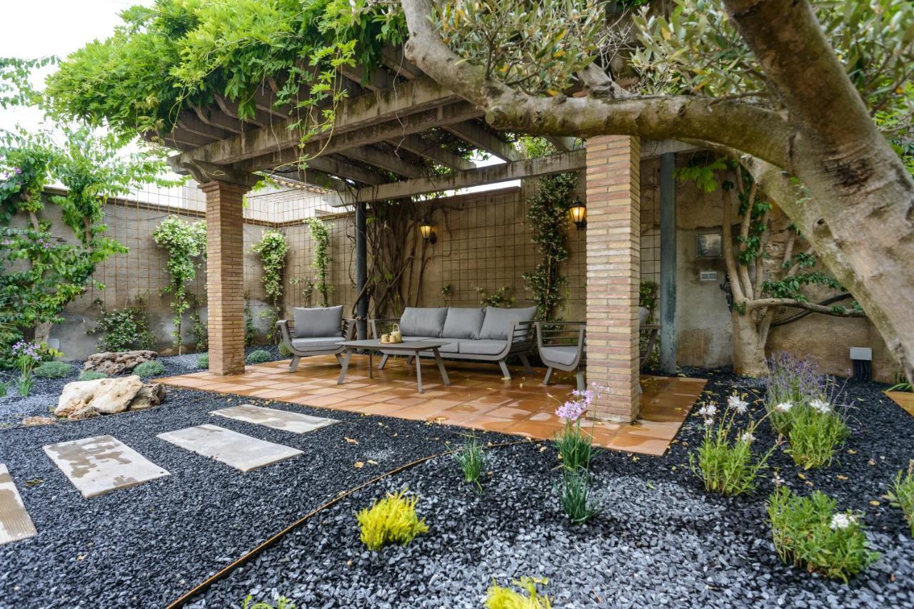 فيلا Casa Deluxe Alt Emporda Costa Brava - Private Swimming Pool Vilabertrán المظهر الخارجي الصورة