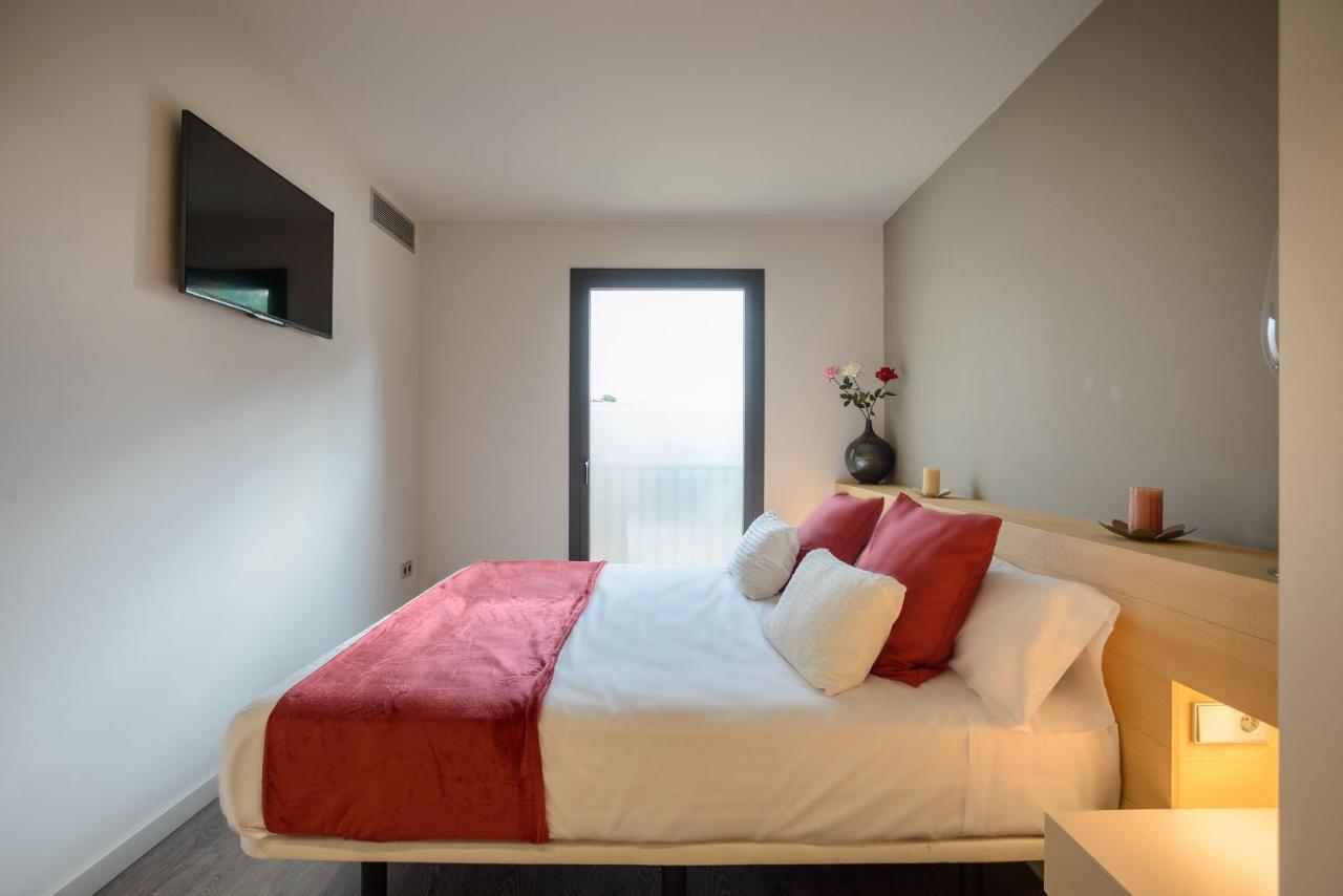 فيلا Casa Deluxe Alt Emporda Costa Brava - Private Swimming Pool Vilabertrán المظهر الخارجي الصورة