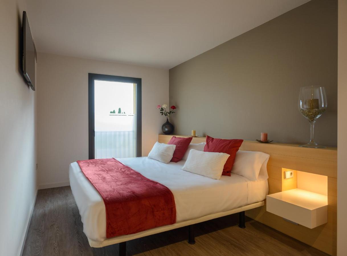 فيلا Casa Deluxe Alt Emporda Costa Brava - Private Swimming Pool Vilabertrán المظهر الخارجي الصورة