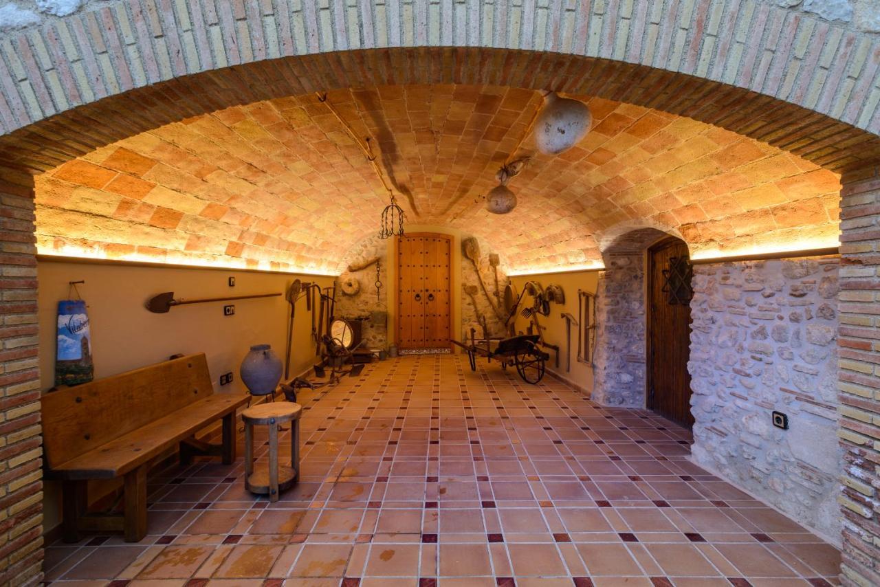 فيلا Casa Deluxe Alt Emporda Costa Brava - Private Swimming Pool Vilabertrán المظهر الخارجي الصورة
